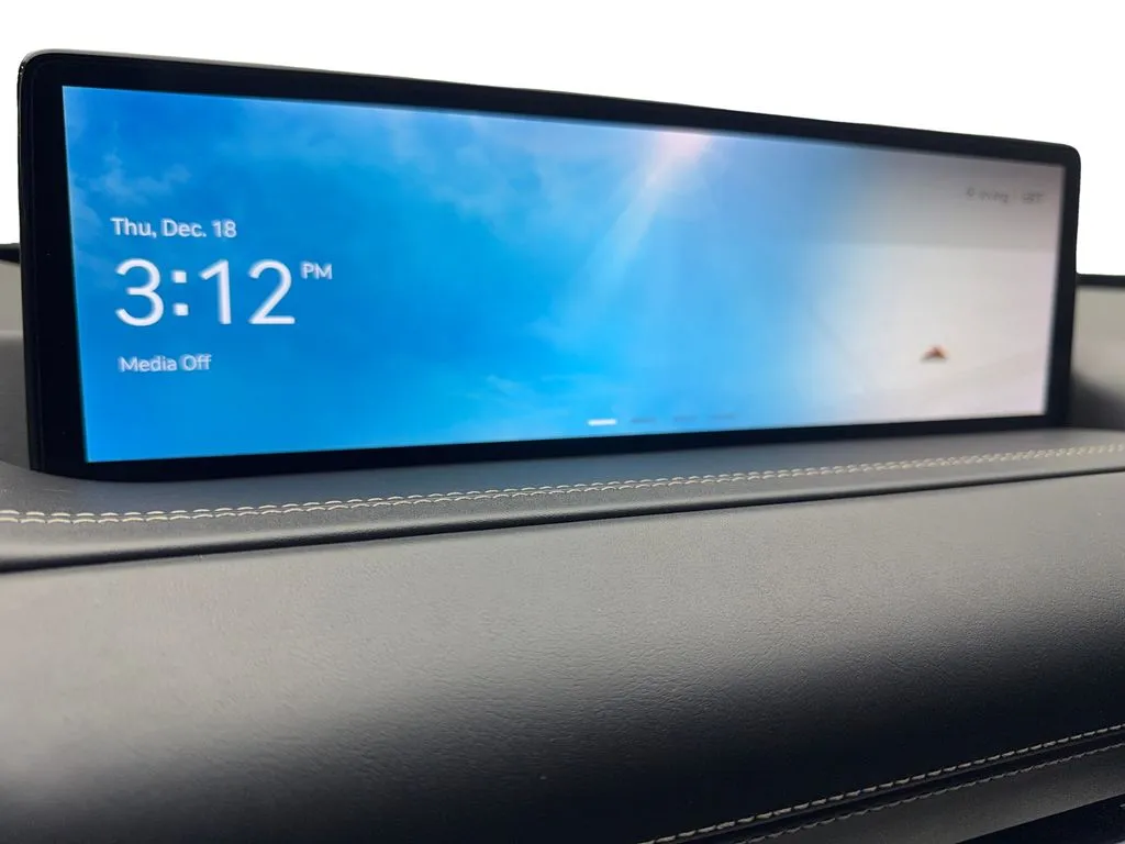 2023 GENESIS GV80 Advanced+ - Photo 63
