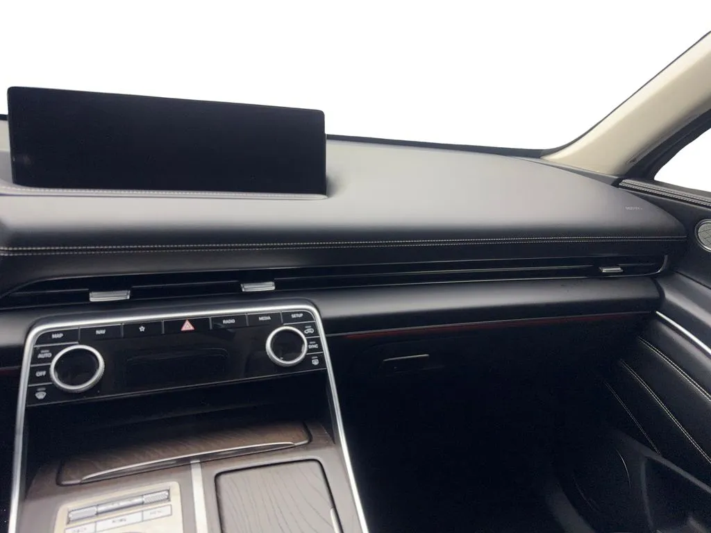 2023 GENESIS GV80 Advanced+ - Photo 55