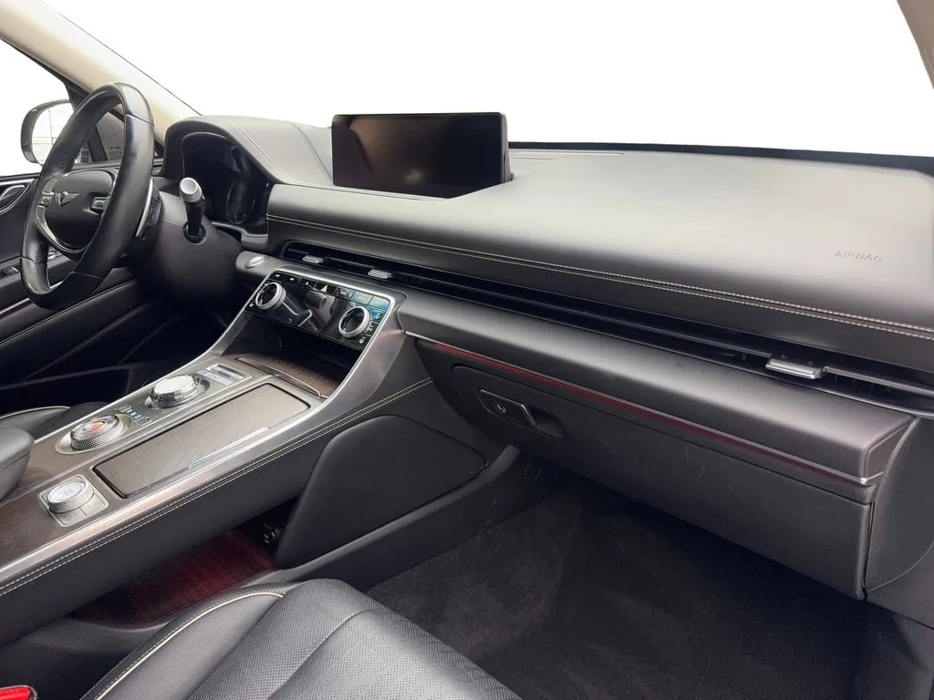 2023 GENESIS GV80 Advanced+ - Photo 53