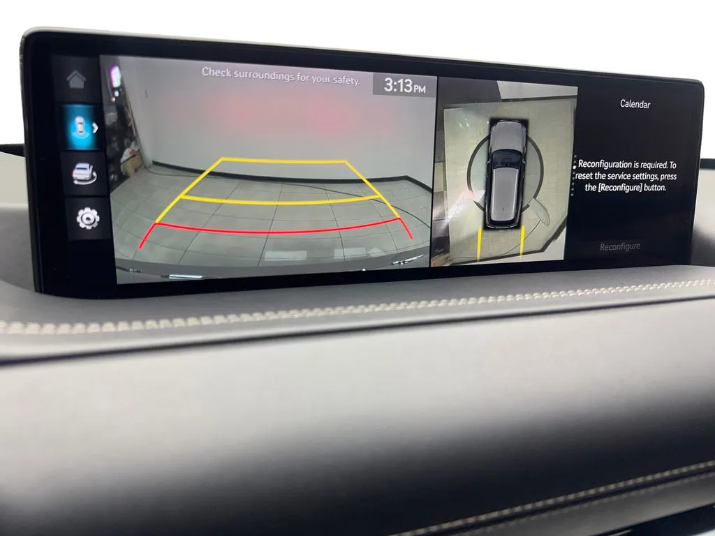 2023 GENESIS GV80 Advanced+ - Photo 67