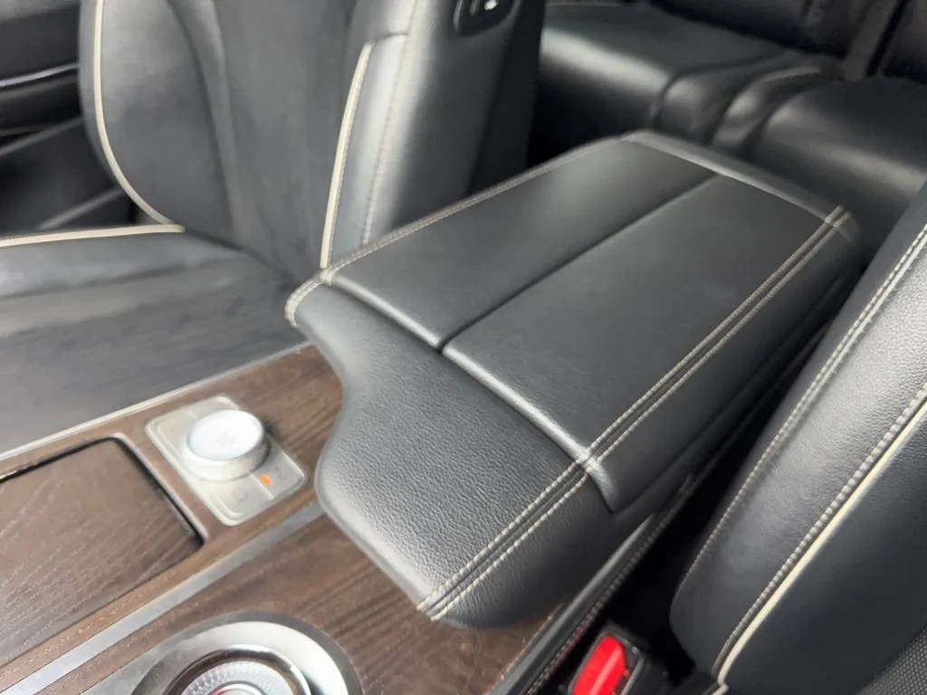 2023 GENESIS GV80 Advanced+ - Photo 74