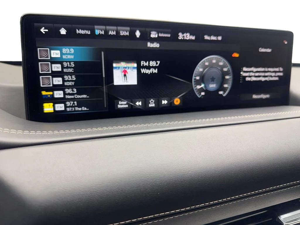 2023 GENESIS GV80 Advanced+ - Photo 66