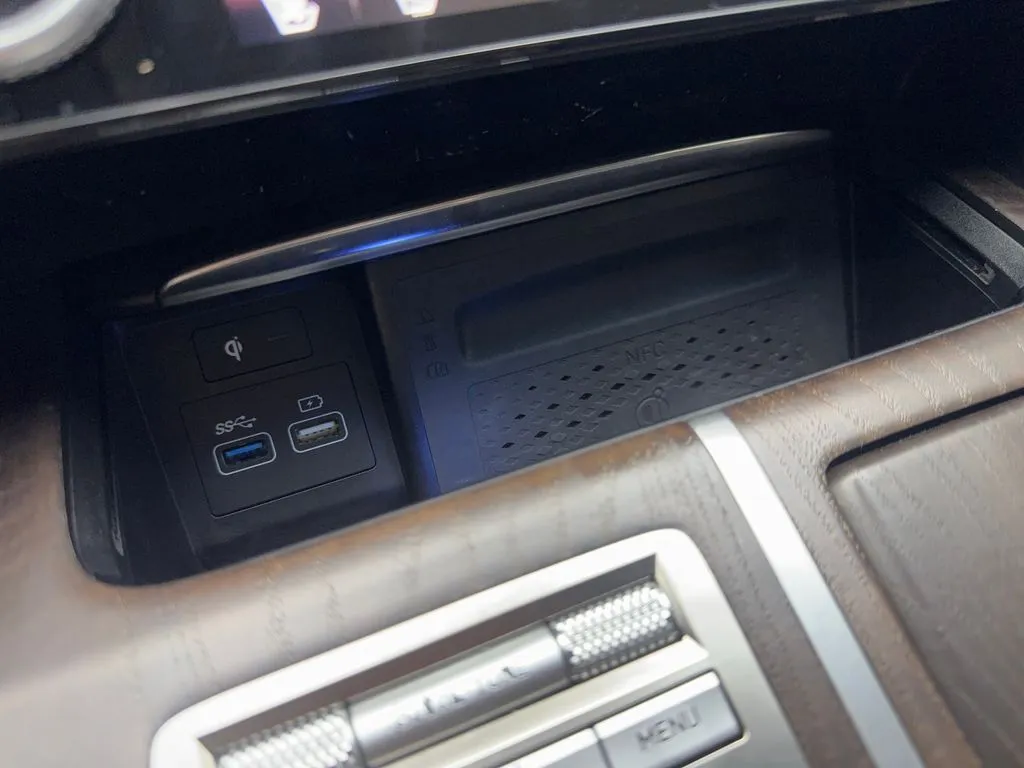 2023 GENESIS GV80 Advanced+ - Photo 69