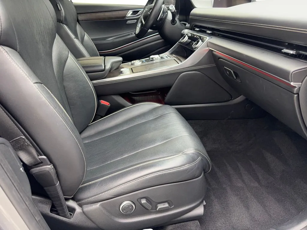 2023 GENESIS GV80 Advanced+ - Photo 45