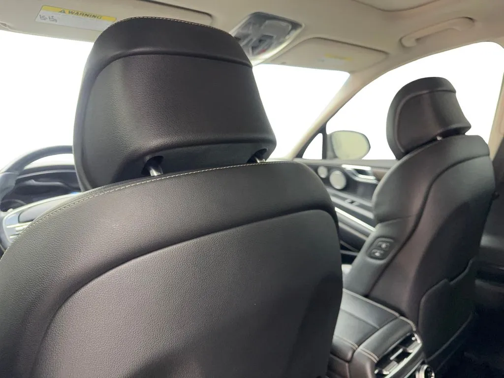 2023 GENESIS GV80 Advanced+ - Photo 37
