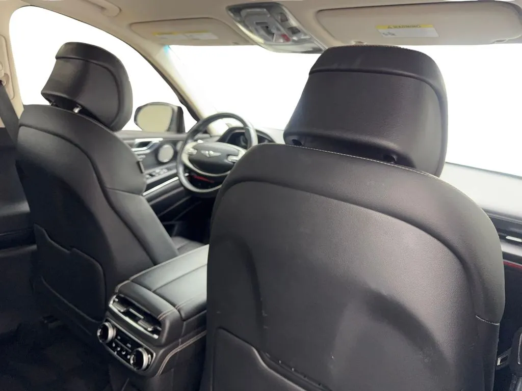 2023 GENESIS GV80 Advanced+ - Photo 42