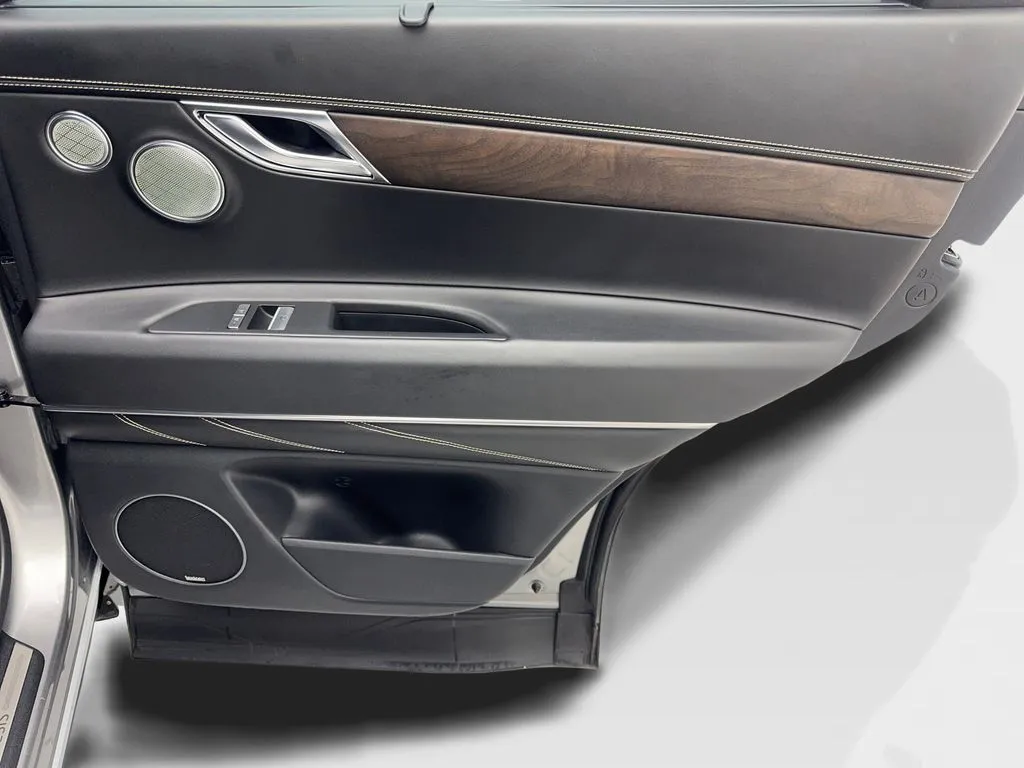 2023 GENESIS GV80 Advanced+ - Photo 43
