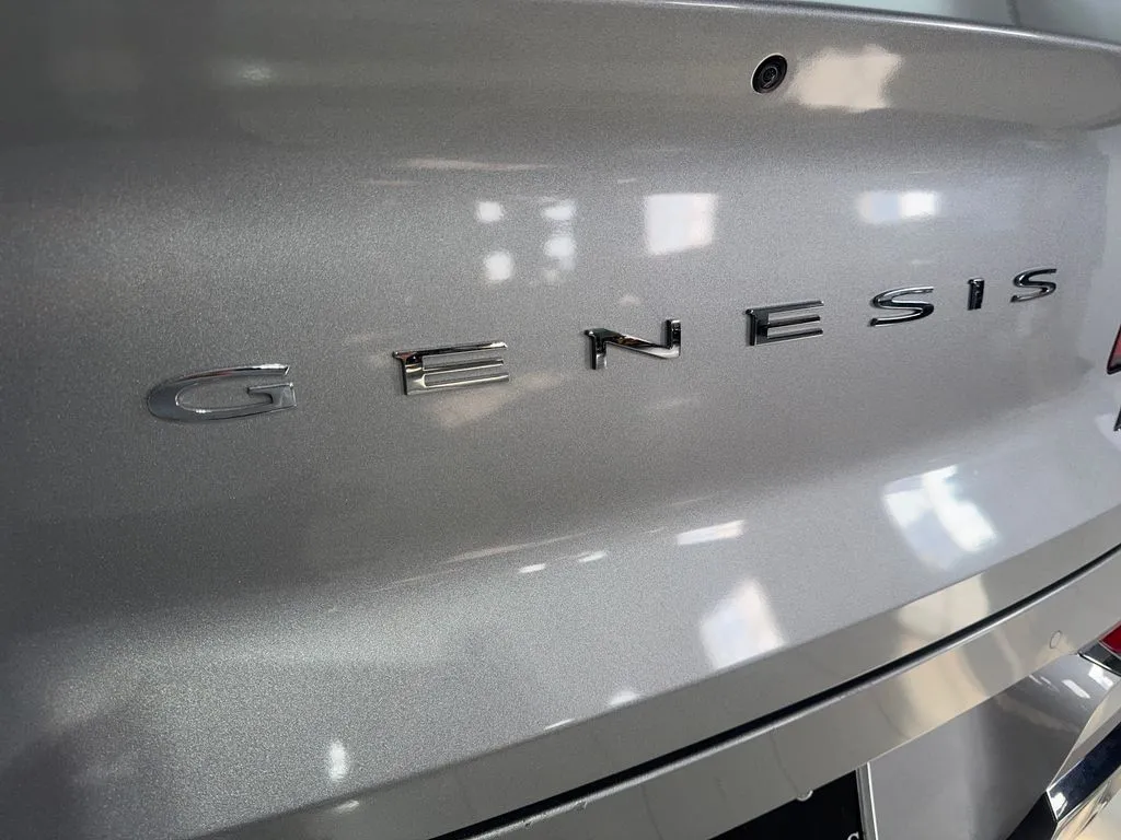 2023 GENESIS GV80 Advanced+ - Photo 21