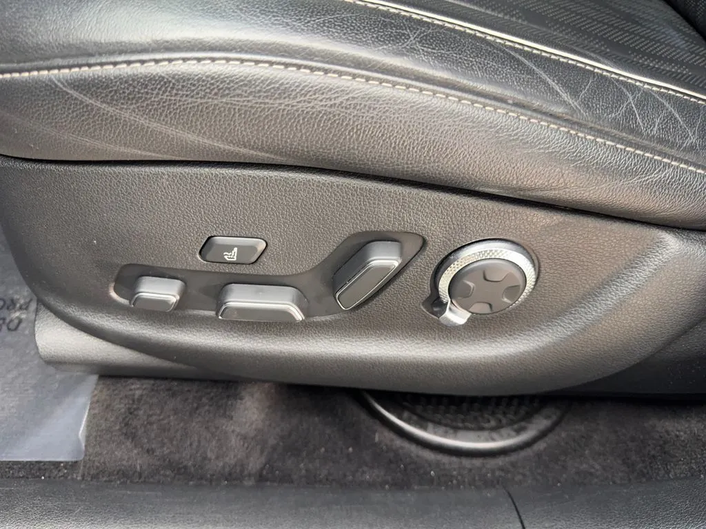 2023 GENESIS GV80 Advanced+ - Photo 31