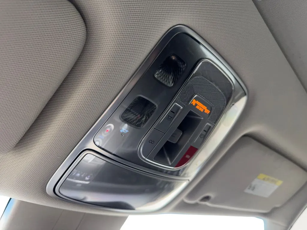 2023 GENESIS GV80 Advanced+ - Photo 79