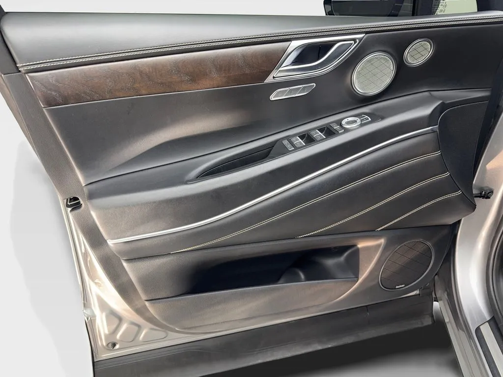2023 GENESIS GV80 Advanced+ - Photo 32