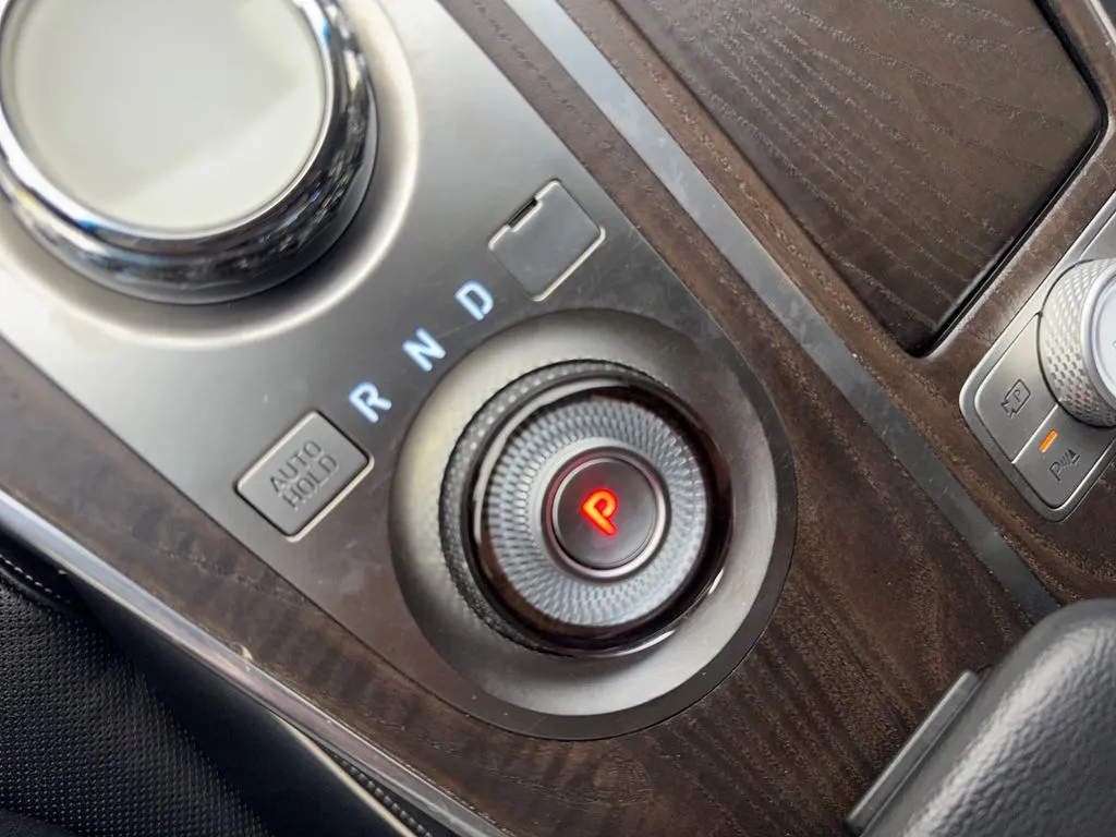 2023 GENESIS GV80 Advanced+ - Photo 72