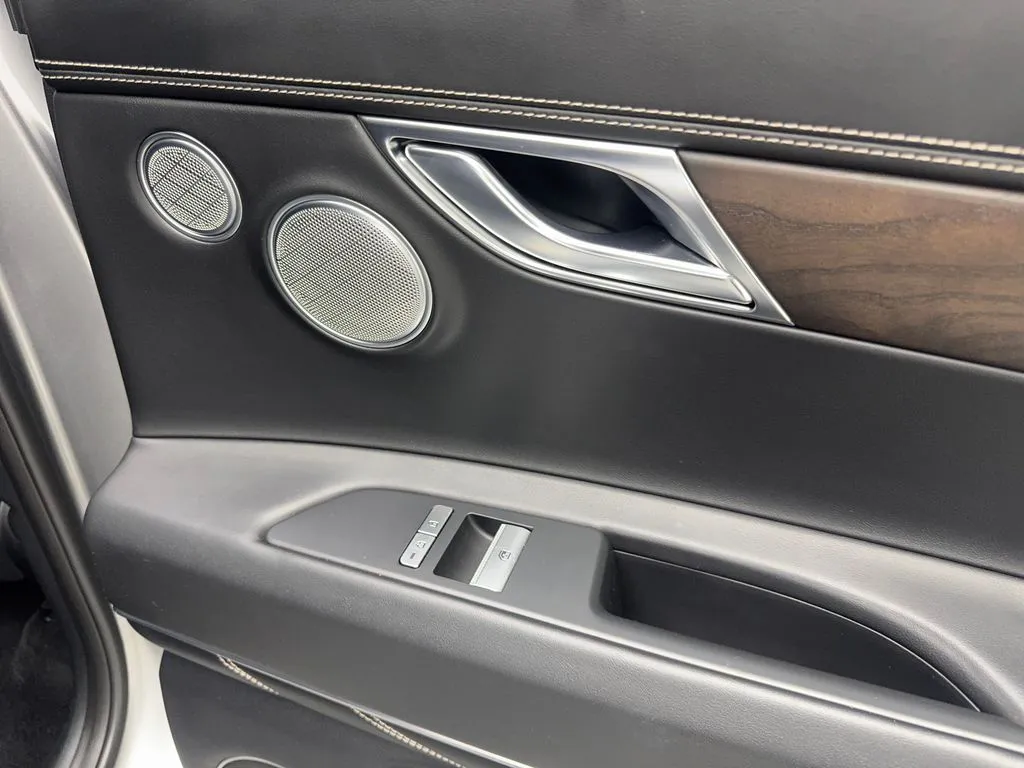 2023 GENESIS GV80 Advanced+ - Photo 44