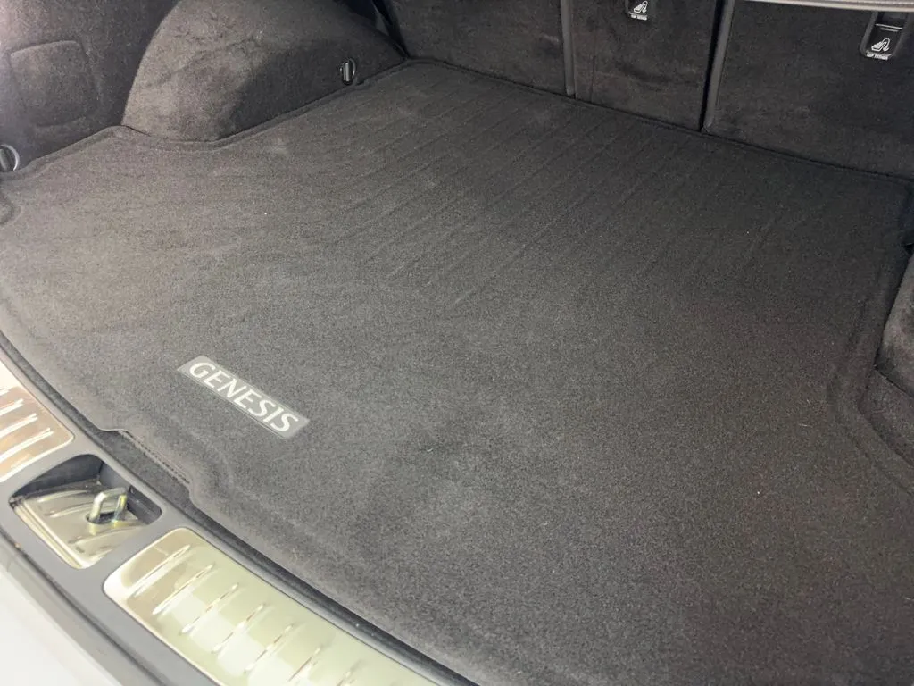 2023 GENESIS GV80 Advanced+ - Photo 84