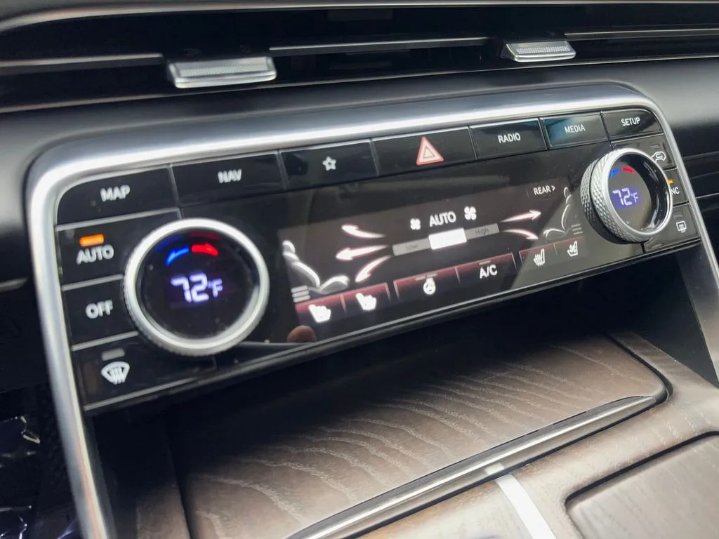 2023 GENESIS GV80 Advanced+ - Photo 68