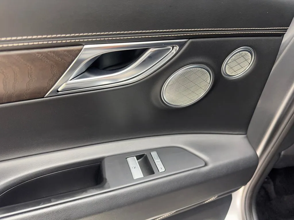2023 GENESIS GV80 Advanced+ - Photo 39