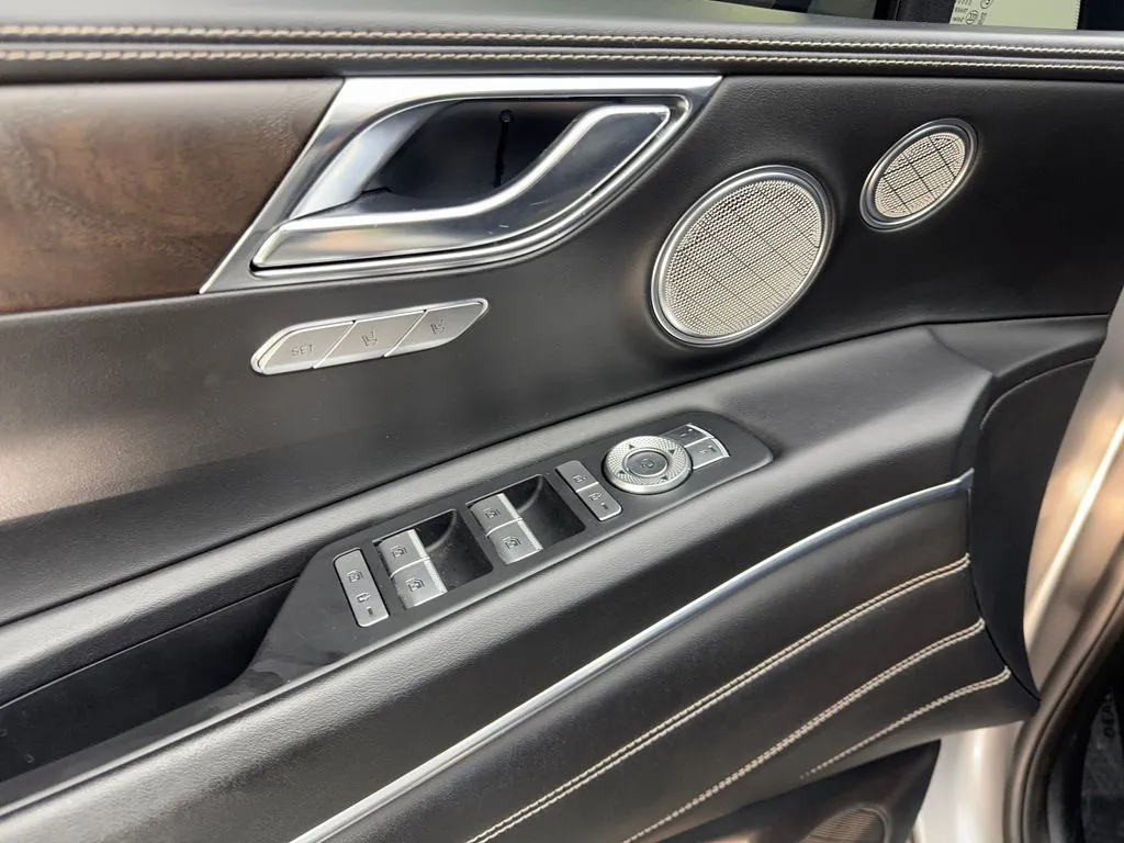 2023 GENESIS GV80 Advanced+ - Photo 33