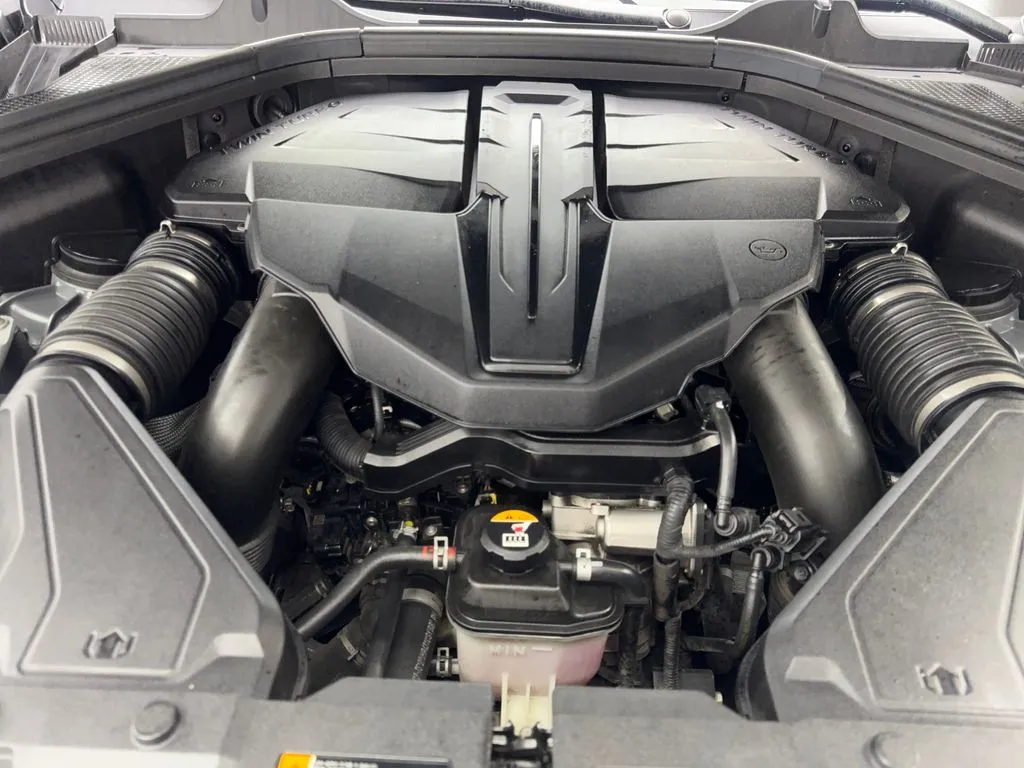 2023 GENESIS GV80 Advanced+ - Photo 81
