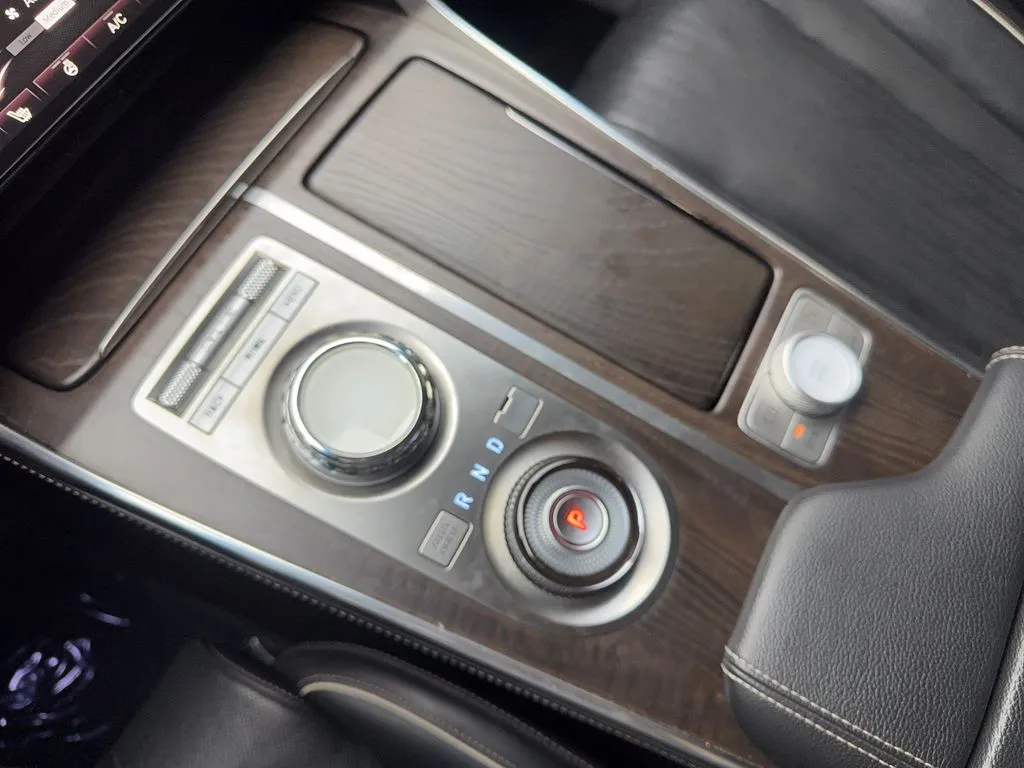 2023 GENESIS GV80 Advanced+ - Photo 70
