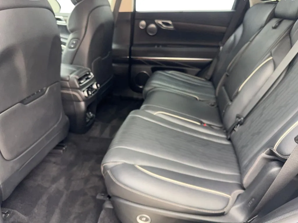 2023 GENESIS GV80 Advanced+ - Photo 34