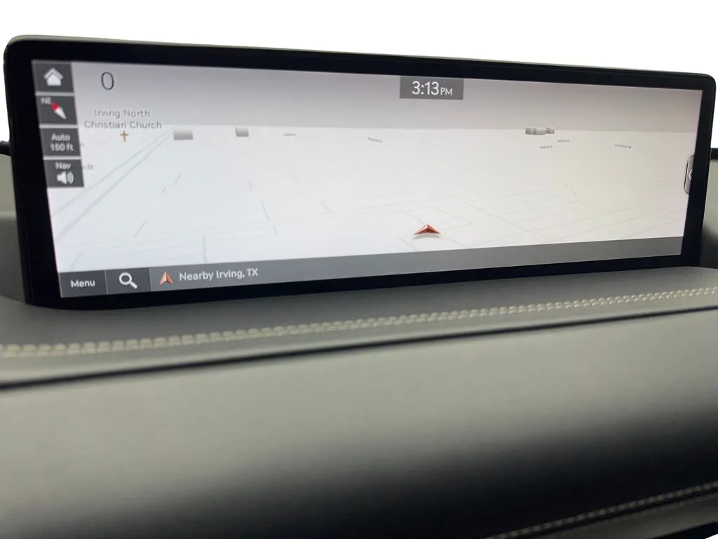 2023 GENESIS GV80 Advanced+ - Photo 65