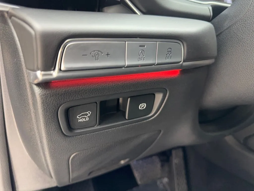 2023 GENESIS GV80 Advanced+ - Photo 56