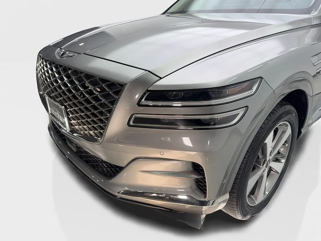 2023 GENESIS GV80 Advanced+ - Photo 16