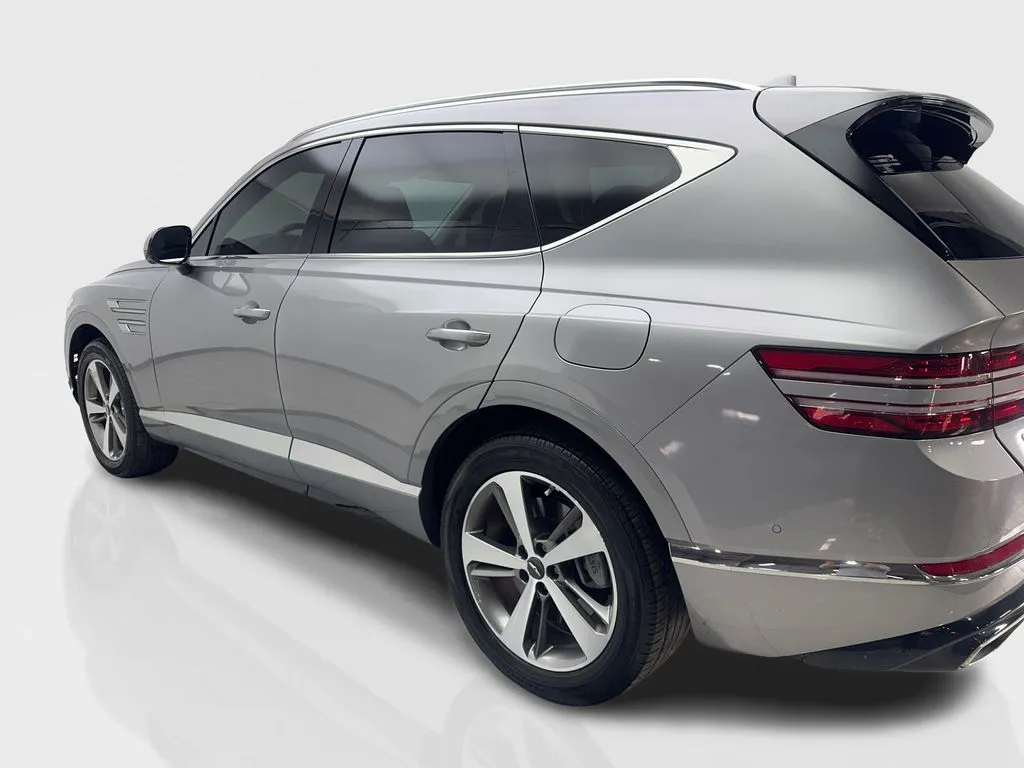 2023 GENESIS GV80 Advanced+ - Photo 14