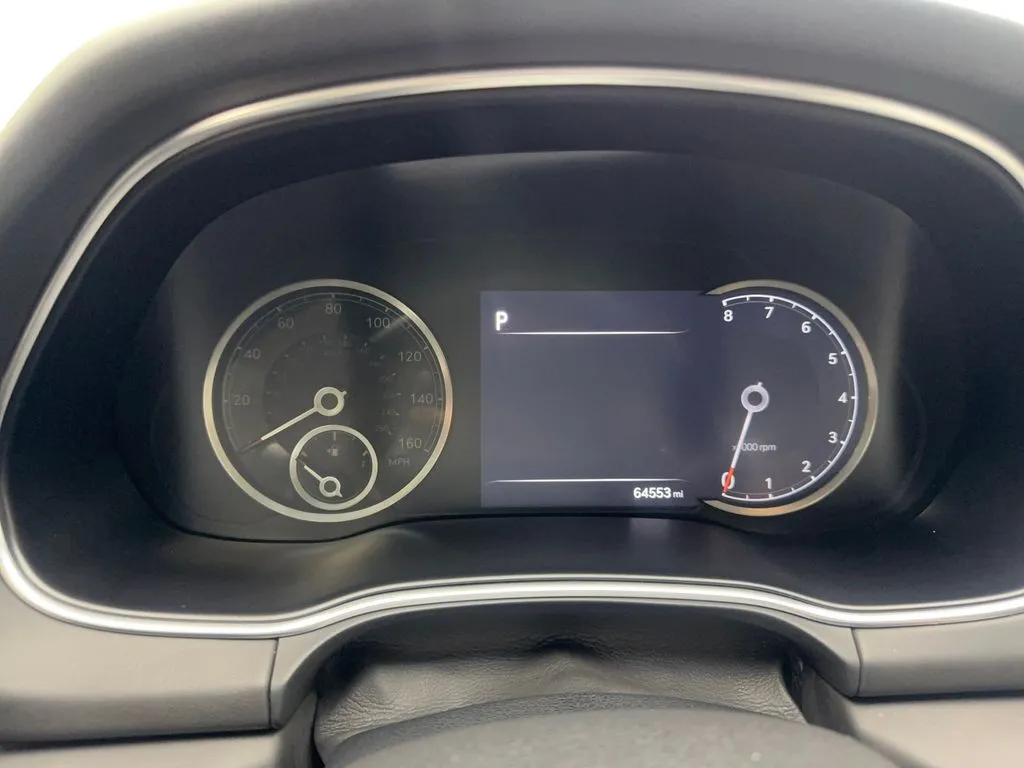 2023 GENESIS GV80 Advanced+ - Photo 60