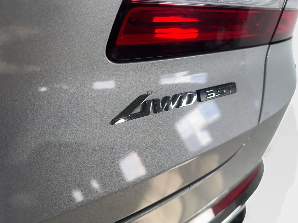 2023 GENESIS GV80 Advanced+ - Photo 24