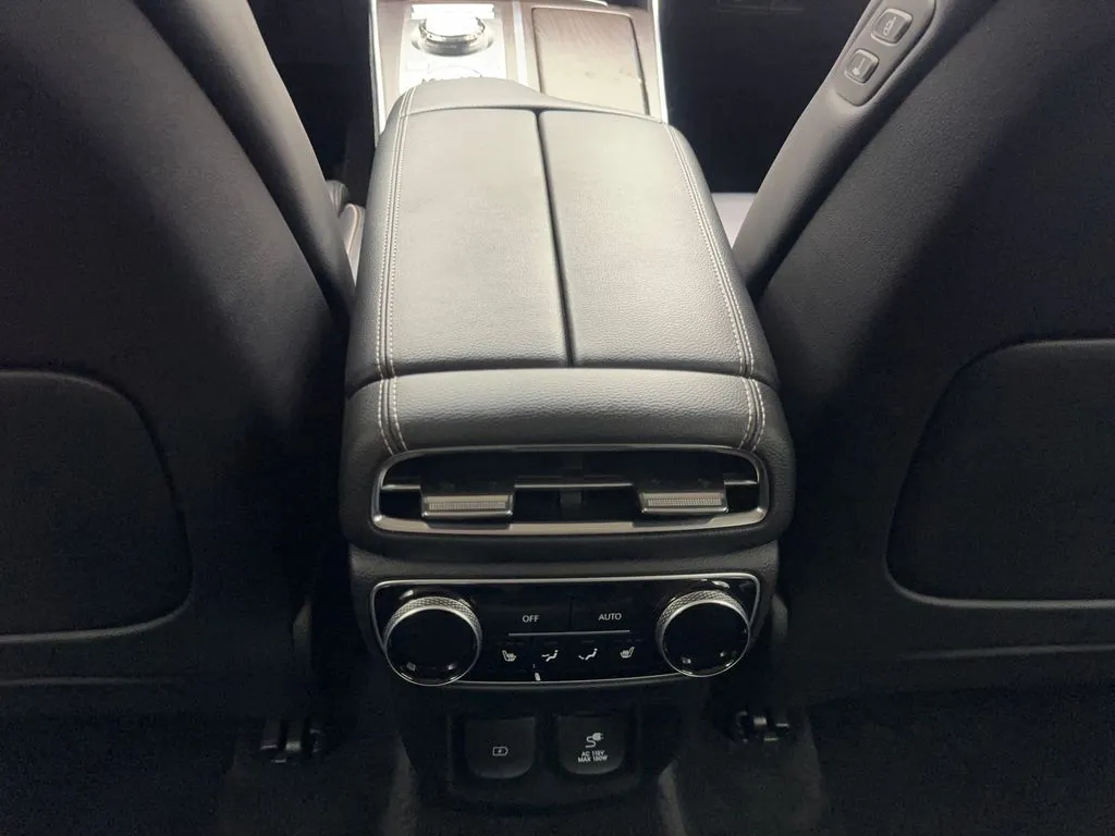 2023 GENESIS GV80 Advanced+ - Photo 75