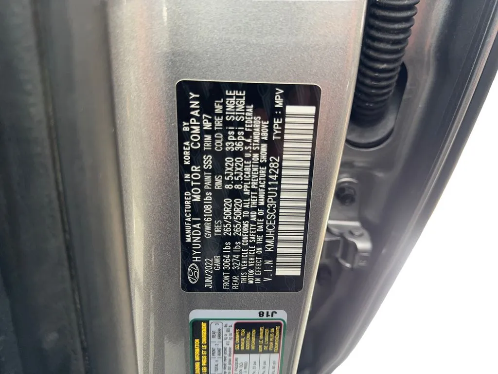 2023 GENESIS GV80 Advanced+ - Photo 94