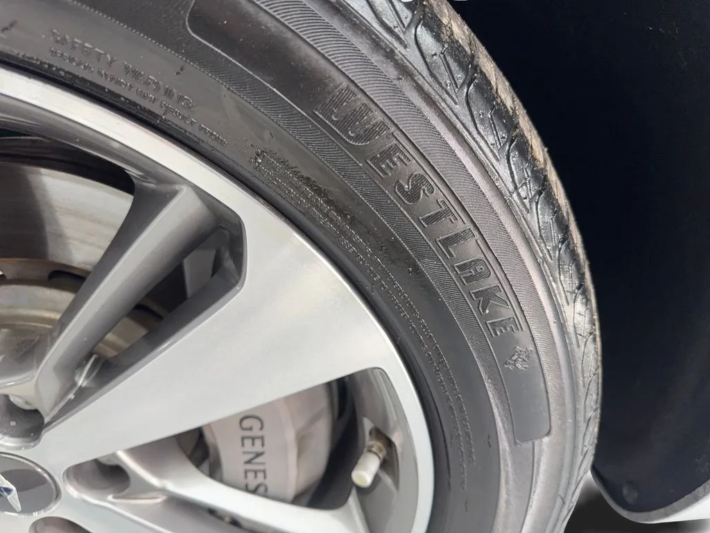 2023 GENESIS GV80 Advanced+ - Photo 93