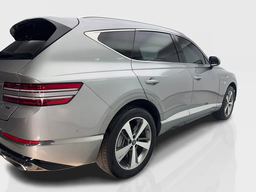 2023 GENESIS GV80 Advanced+ - Photo 13