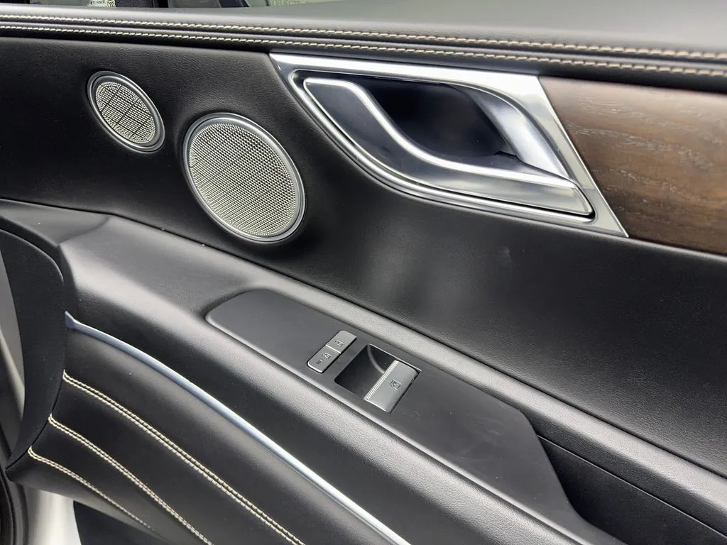 2023 GENESIS GV80 Advanced+ - Photo 50