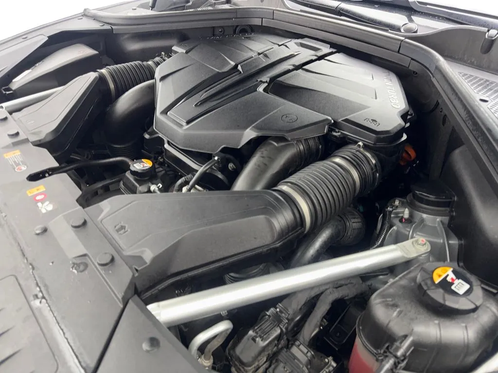 2023 GENESIS GV80 Advanced+ - Photo 80