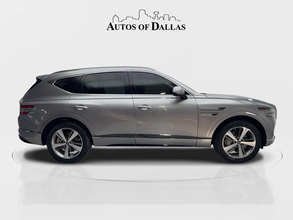 2023 GENESIS GV80 Advanced+ - Photo 10