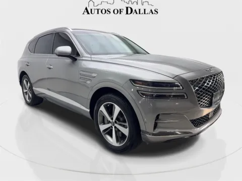 More photos of 2023 Genesis GV80 3.5T NAV,CAM,PANO,CLMT STS,BLIND SPOT,20" WLS at Autos of Dallas - Irving, TX