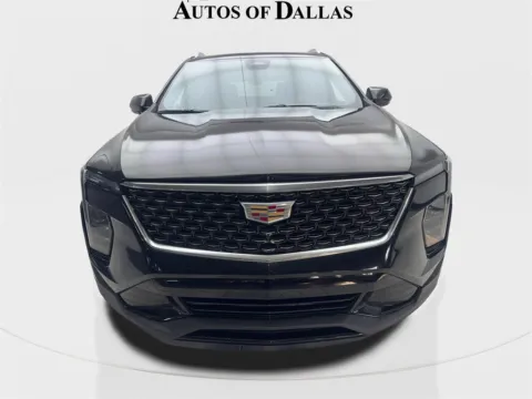 Another view of 2024 Cadillac XT4 Premium Luxury for sale in Irving, TX at Autos of Dallas - Irving