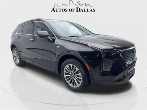 More photos of 2024 Cadillac XT4 Premium Luxury at Autos of Dallas - Irving, TX