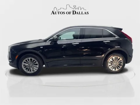 More photos of 2024 Cadillac XT4 Premium Luxury at Autos of Dallas - Irving, TX