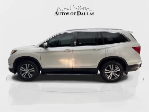More photos of 2017 Honda Pilot EX-L at Autos of Dallas - Irving, TX