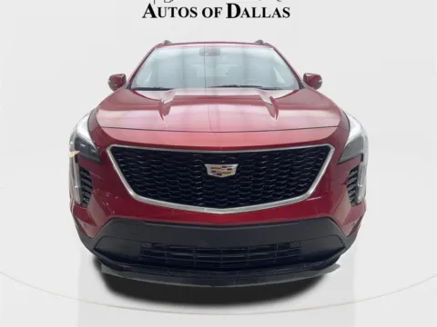 Another view of 2022 Cadillac XT4 Sport for sale in Irving, TX at Autos of Dallas - Irving
