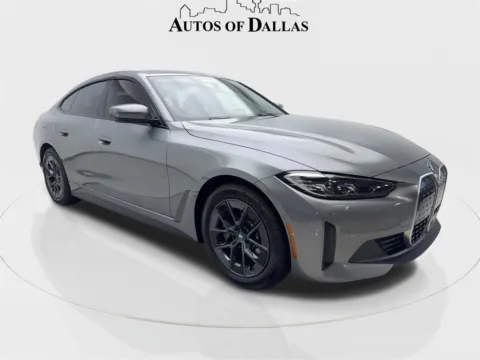 More photos of 2023 BMW i4 eDrive35 at Autos of Dallas - Irving, TX