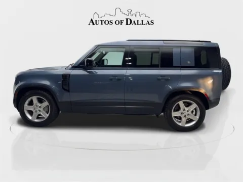 More photos of 2020 Land Rover Defender 110 SE at Autos of Dallas - Irving, TX