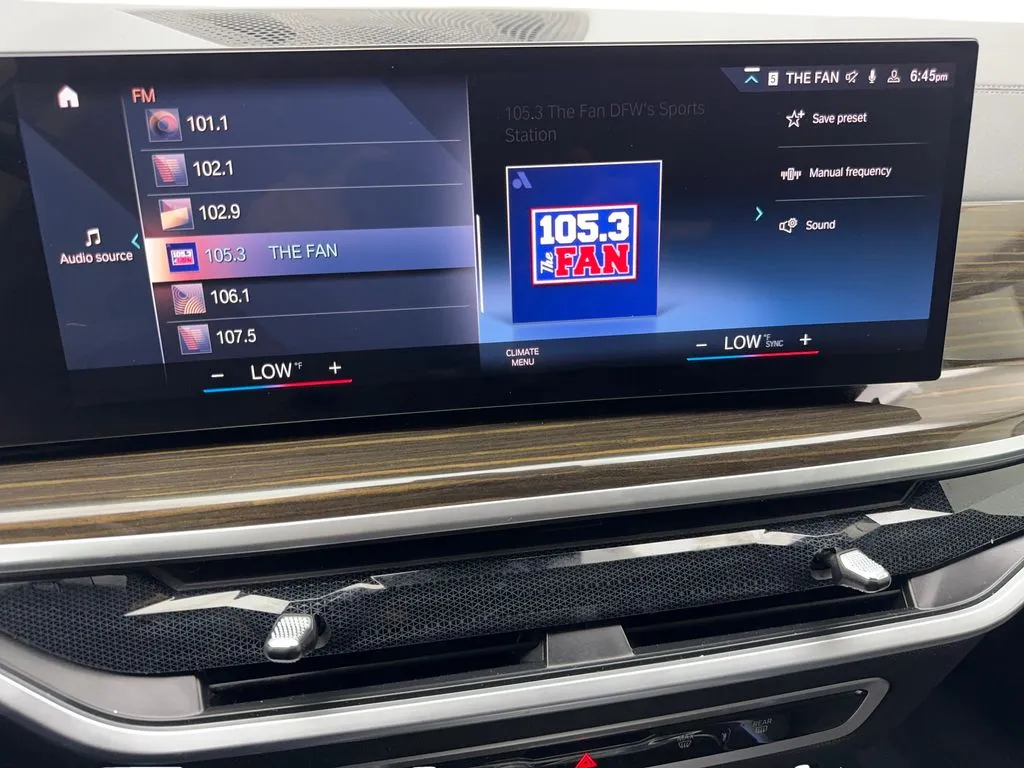 2023 BMW X7 40i - Photo 68