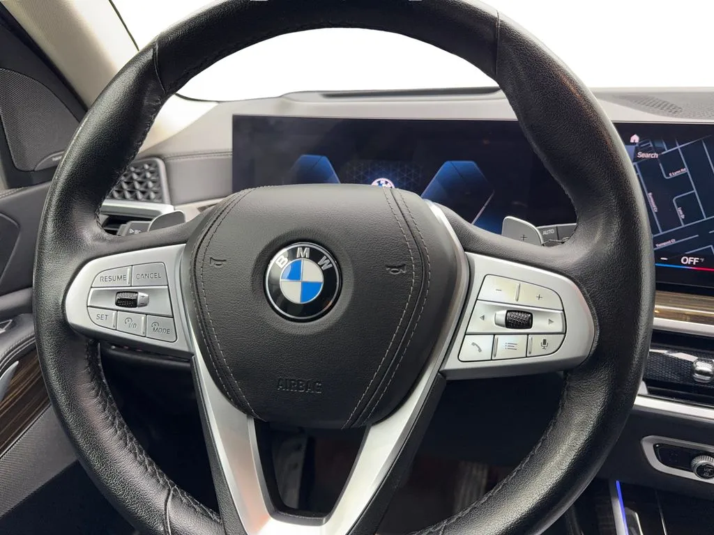 2023 BMW X7 40i - Photo 58