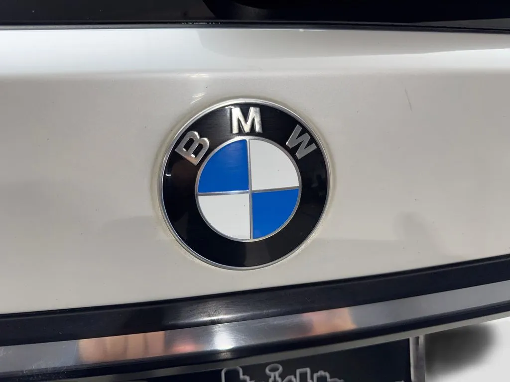 2023 BMW X7 40i - Photo 21