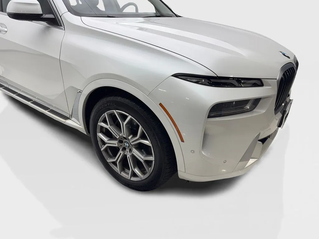 2023 BMW X7 40i - Photo 17