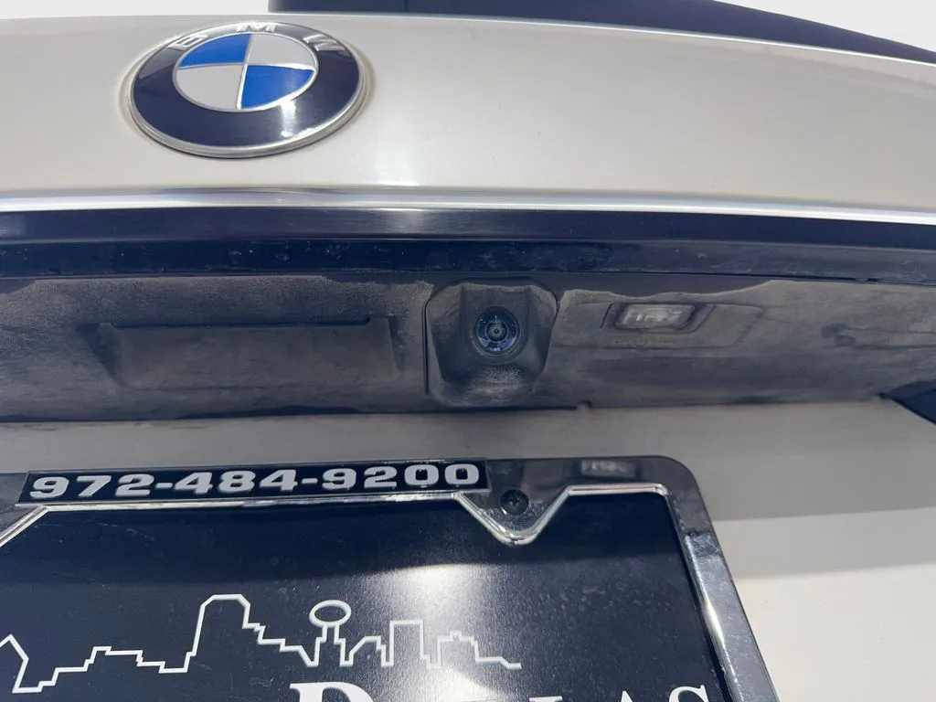 2023 BMW X7 40i - Photo 23